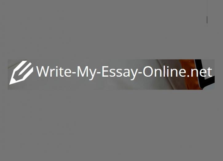 Image for Write My Essay Online with ID of: 3306419