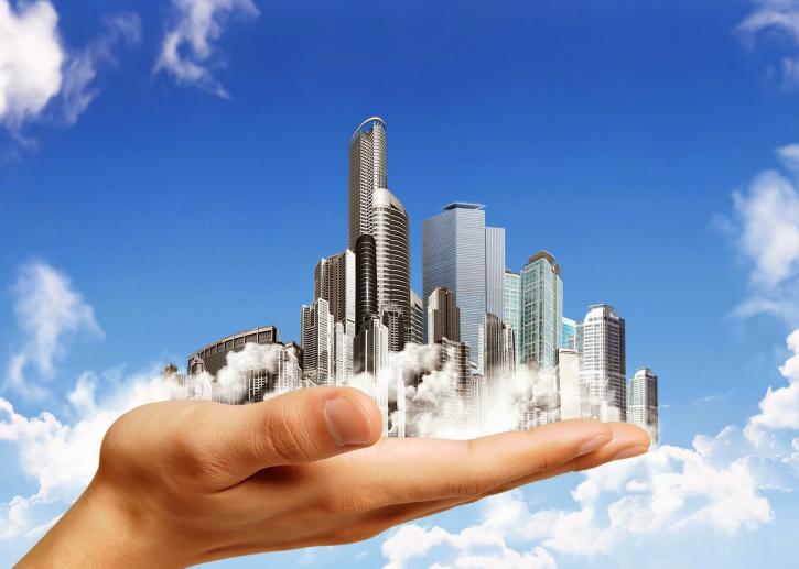 Image for Commercial Property Management Software with ID of: 3306425