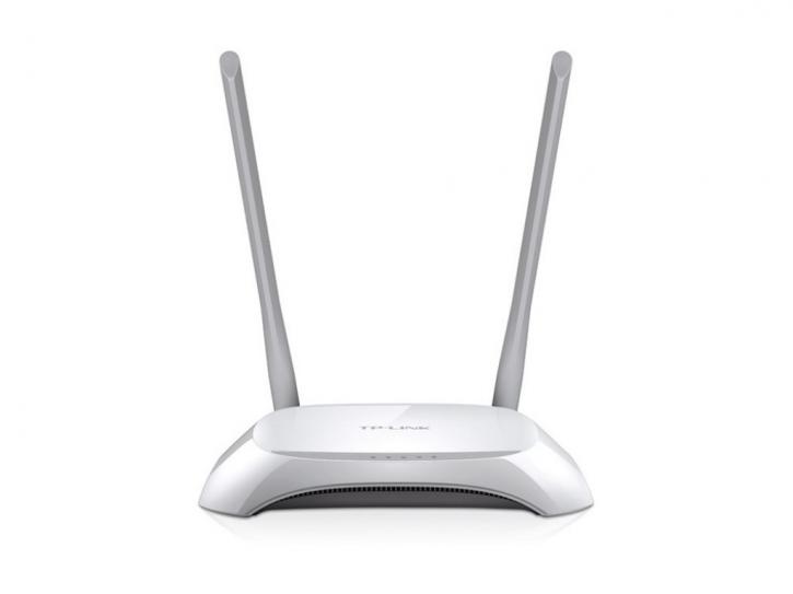 Image for How to install and configure the TP-link wireless router via tplinkwifi.net with ID of: 3306534