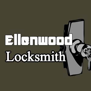 Image for Ellenwood Locksmith with ID of: 3306578