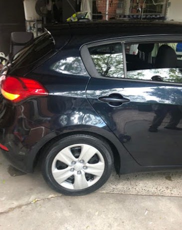 Image for Execuwash mobile car cleaning with ID of: 3306710