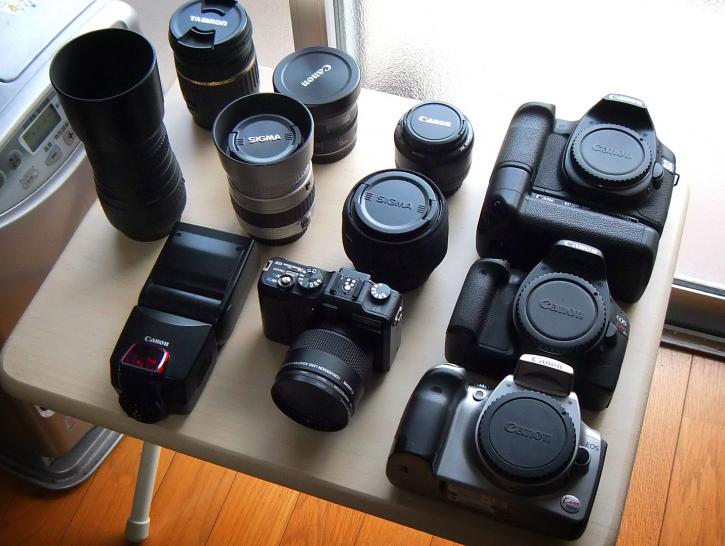 Image for Global Photographic And Photocopying Equipment Manufacturing Market | Characteristics, Forecast Size, Trends with ID of: 3306747