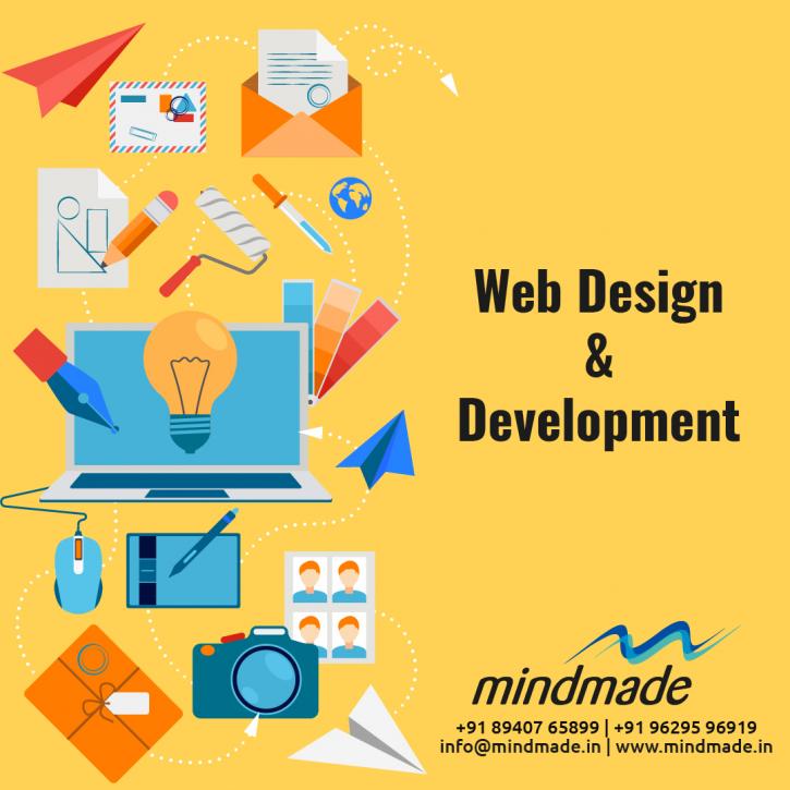 Image for Website design coimbatore | Web development coimbatore | E-commerce with ID of: 3306848