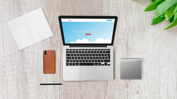 Image for Arrow Cloud Bookkeeping with ID of: 3306927
