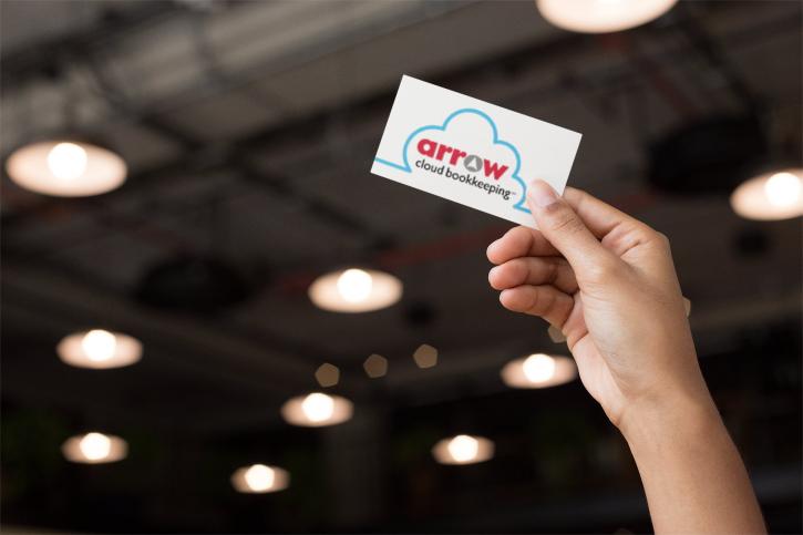 Image for Arrow Cloud Bookkeeping with ID of: 3306936