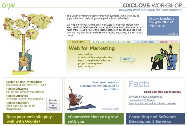 Image for Web Solutions  with ID of: 3307