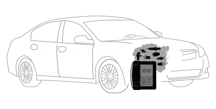 Image for Michigan Auto and Tire with ID of: 3307067