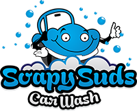 Image for Soapy Suds Car Wash with ID of: 3307110