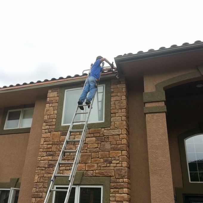 Image for JB Masters Roofing and Gutter Service with ID of: 3307279