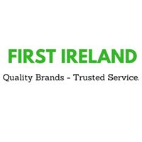 Image for First Ireland with ID of: 3307381