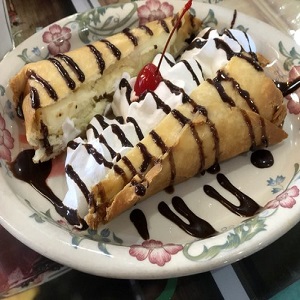 Image for Fiesta Mexicana Restaurant with ID of: 3307565