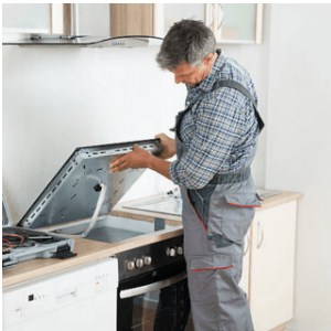 Image for Rapid Riverside Appliance Repair with ID of: 3307724