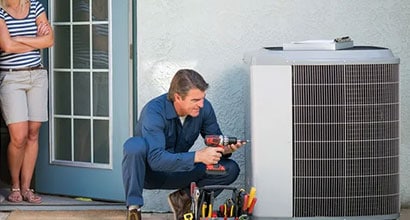 Image for Southern Seasons Heating & Air Conditioning with ID of: 3307741