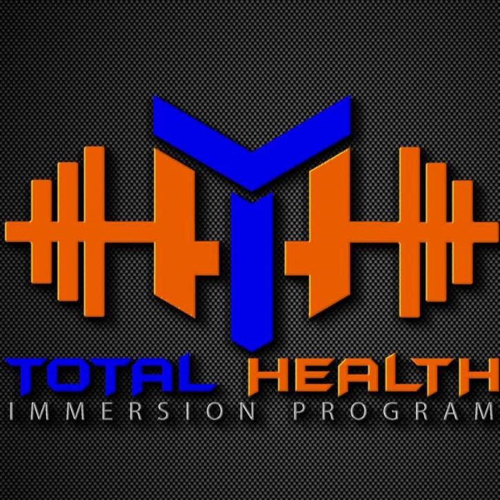 Image for Total Health Immersion Program with ID of: 3307775