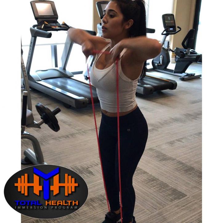 Image for Total Health Immersion Program with ID of: 3307787