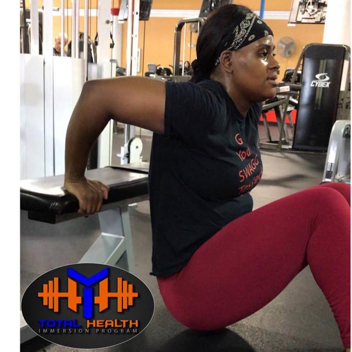 Image for Total Health Immersion Program with ID of: 3307789