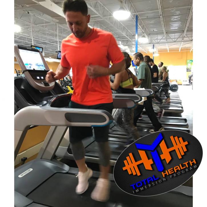 Image for Total Health Immersion Program with ID of: 3307798