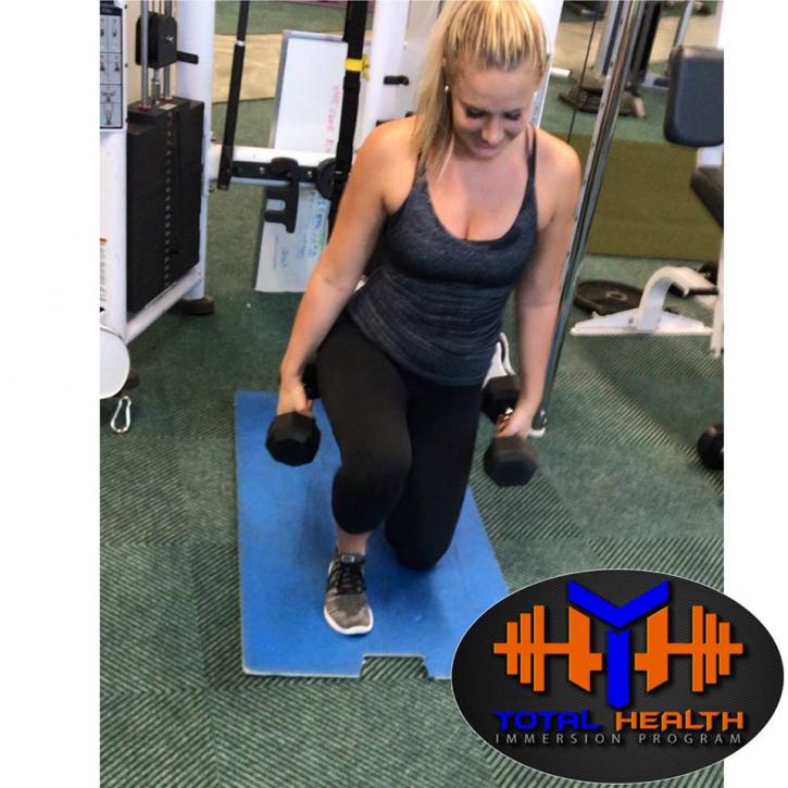 Image for Total Health Immersion Program with ID of: 3307830