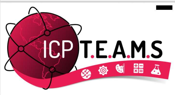Image for ICP-T.E.A.M.S with ID of: 3307904