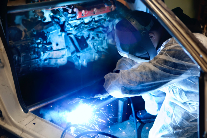 Image for Welding Master and Boiler, LLC with ID of: 3307927