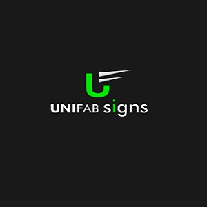 Image for Unifab Signs with ID of: 3307936