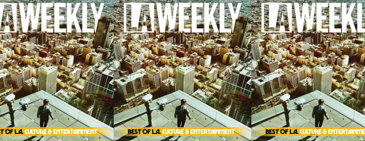 Image for LA Weekly with ID of: 3308071