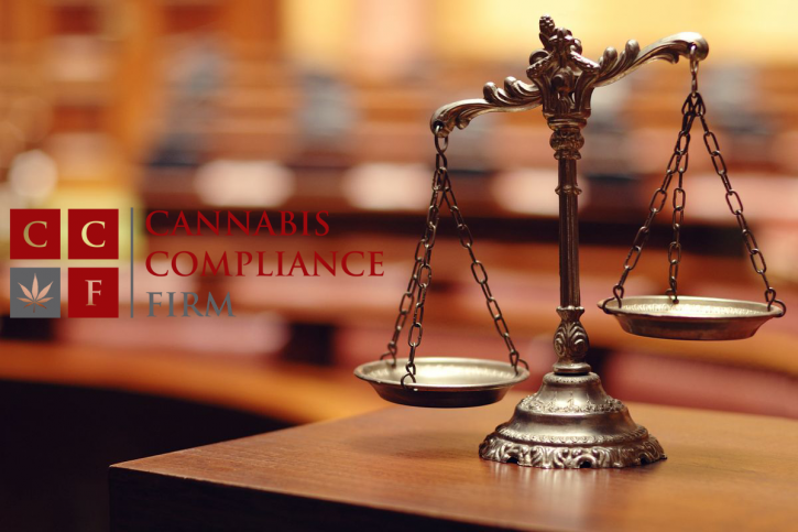 Image for Cannabis Compliance Firm with ID of: 3308137