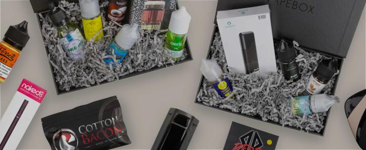 Image for Vape Juice & Vape Hardware Subscription with ID of: 3308227
