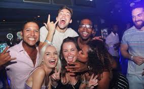Image for Pub crawl Barcelona with ID of: 3308427