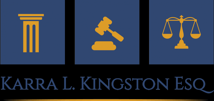 Image for Karra L. Kingston Esq. with ID of: 3308493