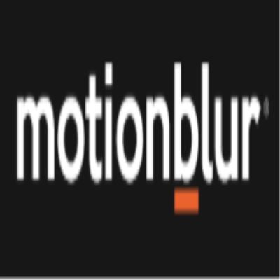 Image for Motion Blur with ID of: 3308519