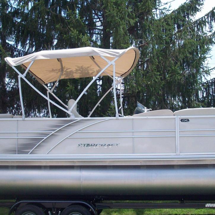 Image for Stamper's Boat Barn, Inc. with ID of: 3308685