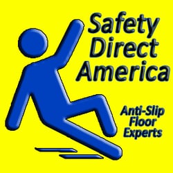 Image for Safety Direct America with ID of: 3308779