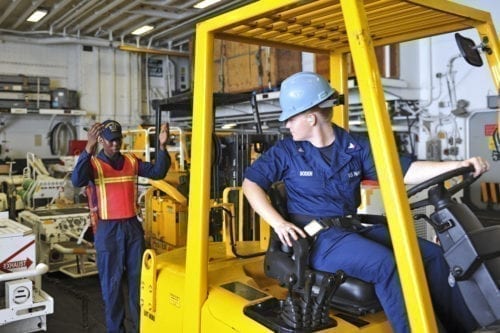Image for Everything You Need To Know About Forklift Operator Training Program in Ottawa with ID of: 3308889