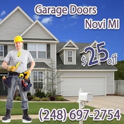 Image for Garage Doors Novi MI with ID of: 3309219