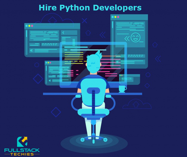 Image for Hire python programmer with ID of: 3309236