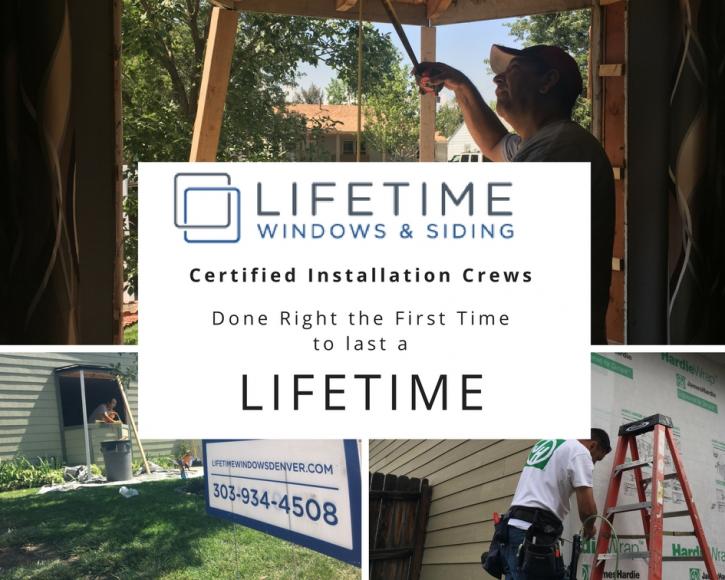 Image for Lifetime Windows & Doors Phoenix with ID of: 3309267