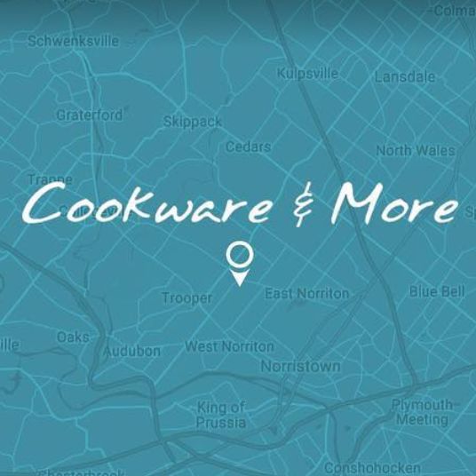 Image for Cookware & More with ID of: 3309268