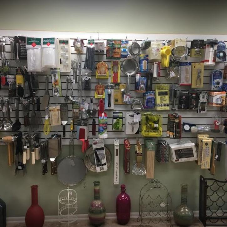 Image for Cookware & More with ID of: 3309280
