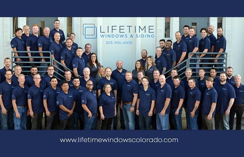 Image for Lifetime Windows & Doors Phoenix with ID of: 3309286