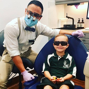 Image for Mawson Dental Care with ID of: 3309418