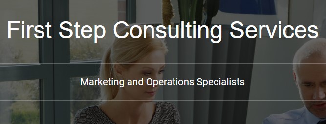 Image for First Step Consulting Services with ID of: 3309499