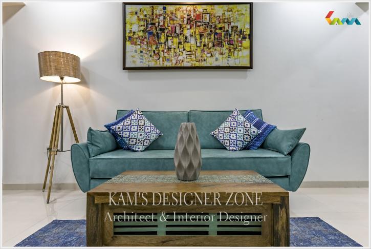 Image for Interior Designer in Pune | Kams Designer with ID of: 3309921
