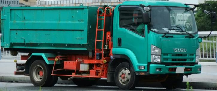 Image for Dumpster Rentals, Tyler, TX with ID of: 3310054