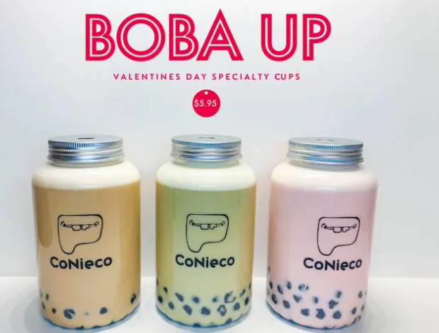 Image for Boba Up with ID of: 3310140