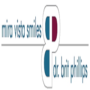 Image for Brit Phillips, DDS with ID of: 3310322