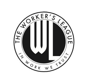 Image for The Worker's League with ID of: 3310339