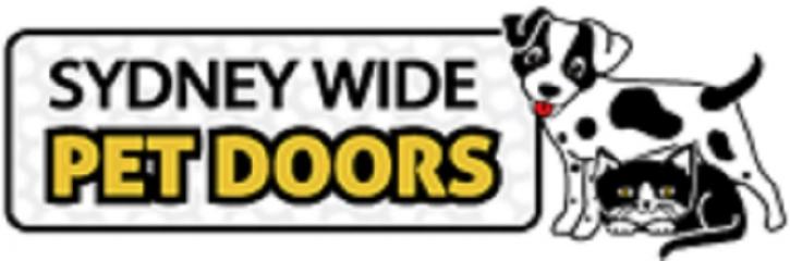Image for Sydney Wide Pet Doors with ID of: 3310363