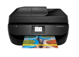 Image for HP OfficeJet Printer Driver download with ID of: 3310365