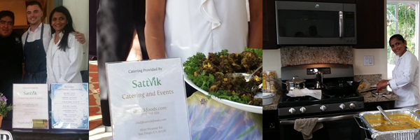 Image for Sattvik Foods with ID of: 3310591